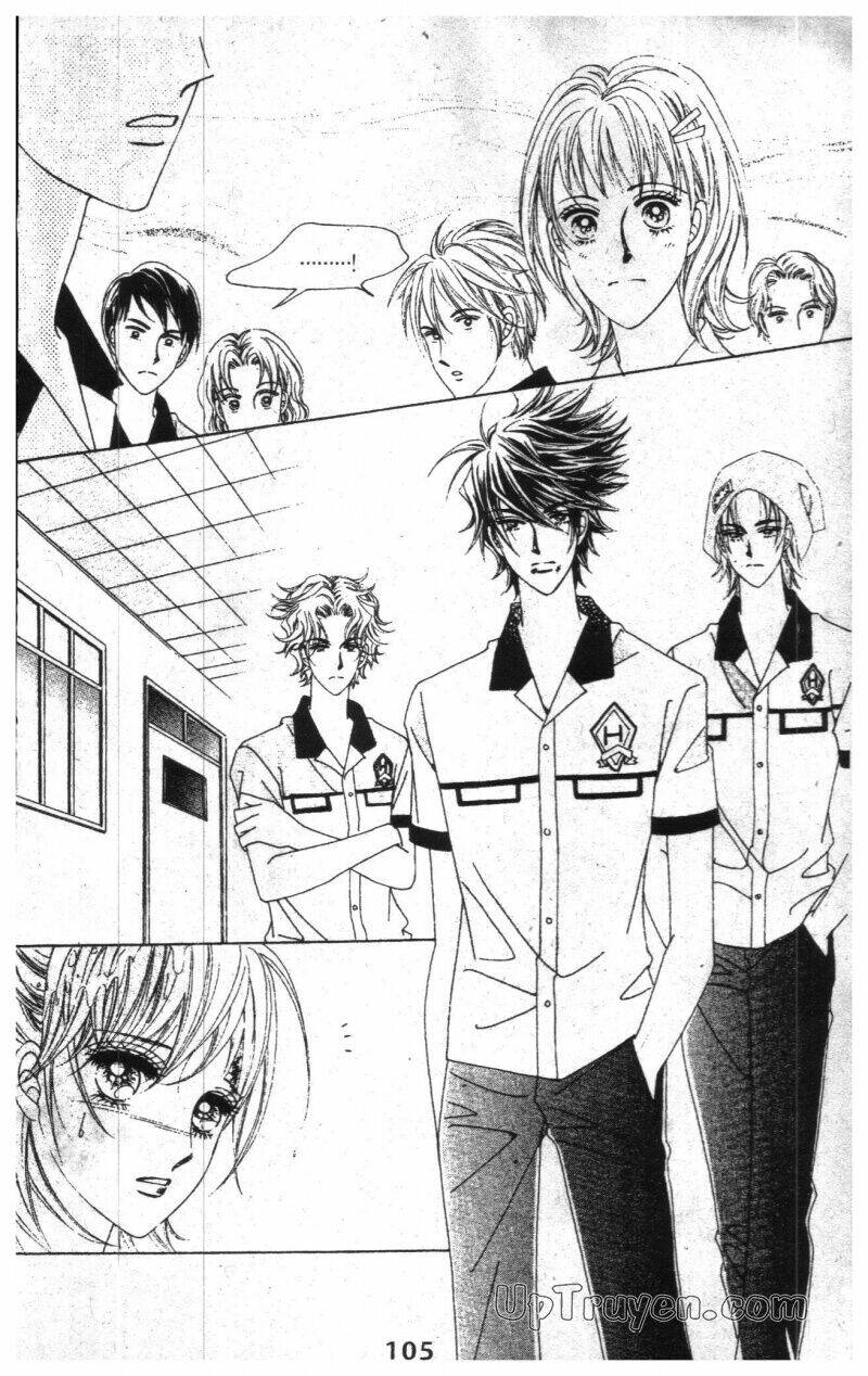 dạ khúc chapter 11 105