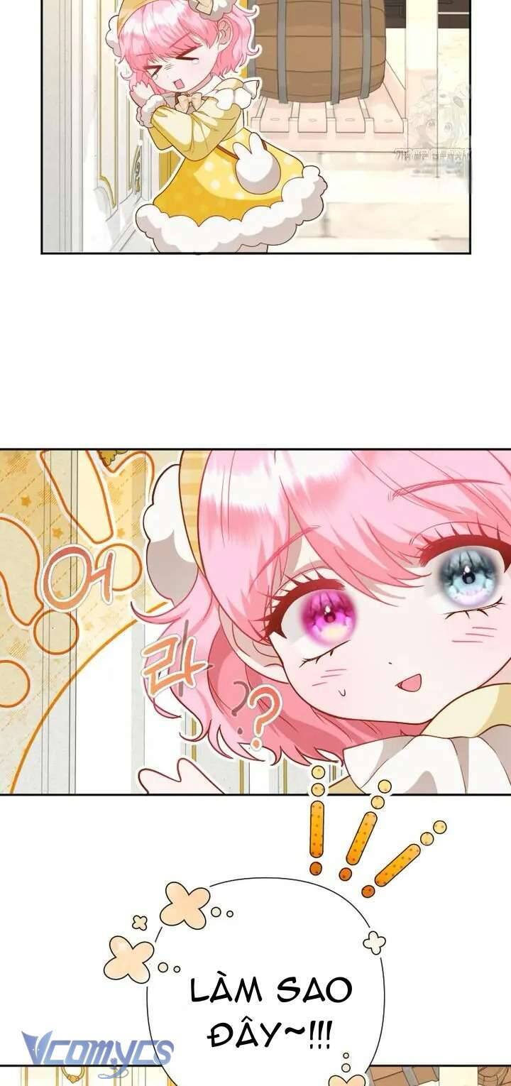 sau này họ sẽ sinh ra tôi chapter 19 22