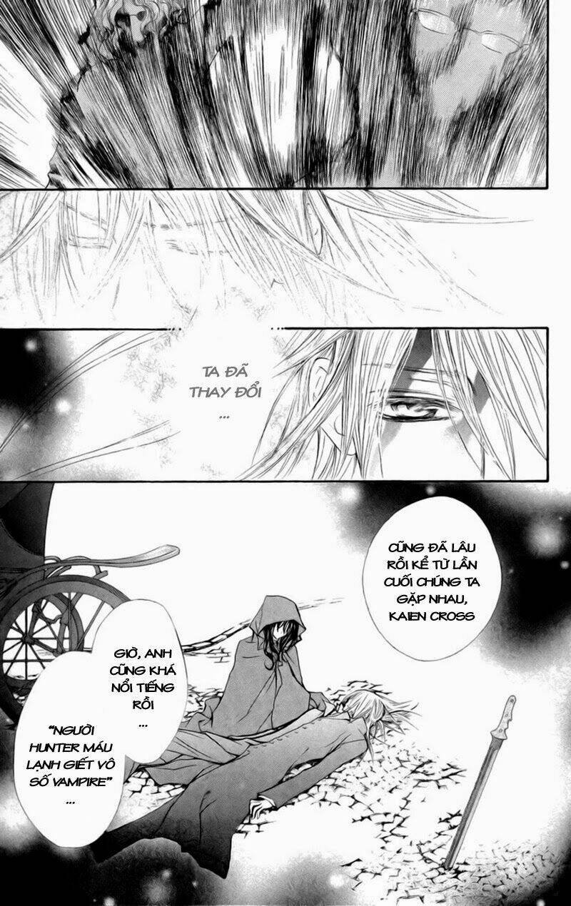 hiệp sĩ vampire chapter 45 14