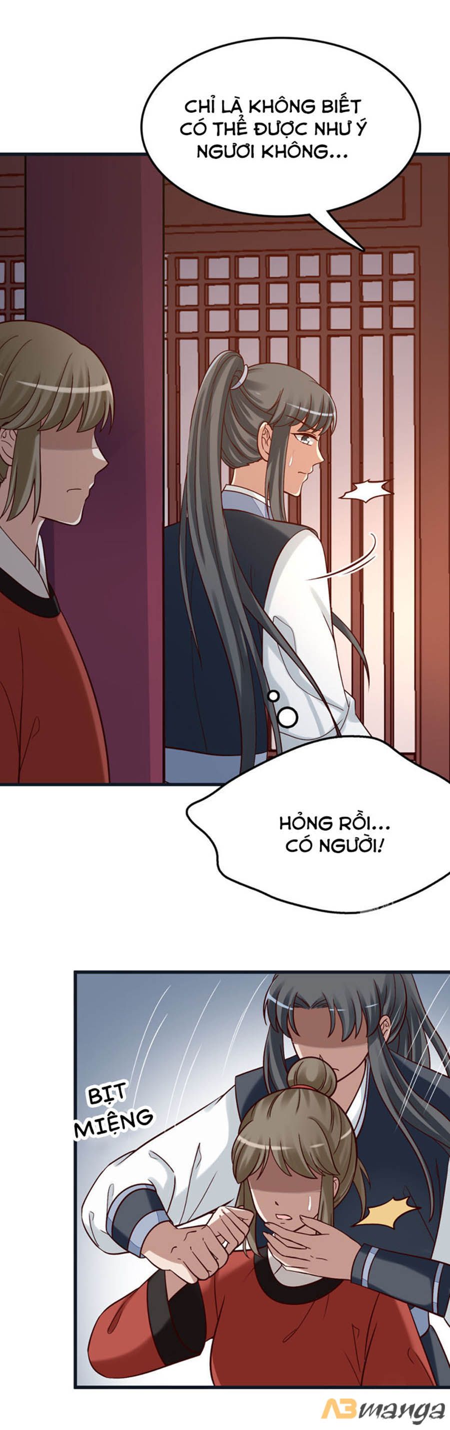 kiêu ngạo vương gia chủng điền phi chapter 182 44