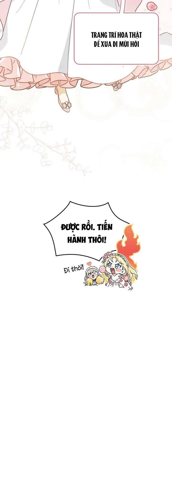 ngài công tước, chùng ta cùng tắm nào ! chapter 7.1 7