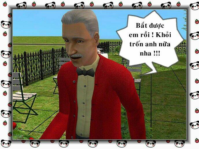 bella's story chapter 4.3 45