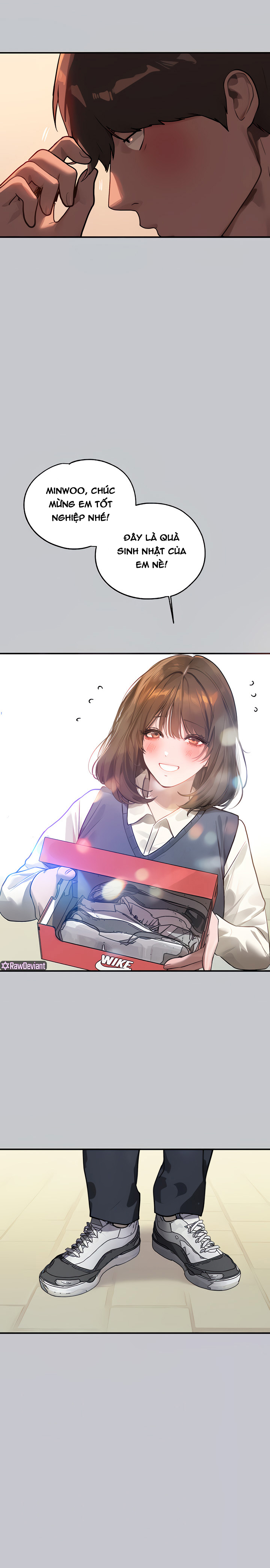 chị chủ nhà của tôi chapter 100.1 3