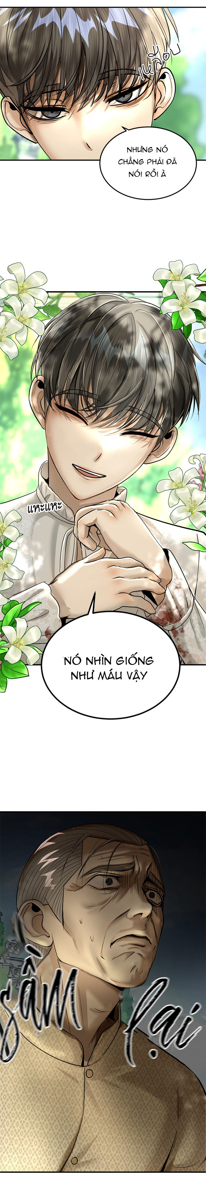 tôi là công tử đẹp nhất xiêm chapter 13 53