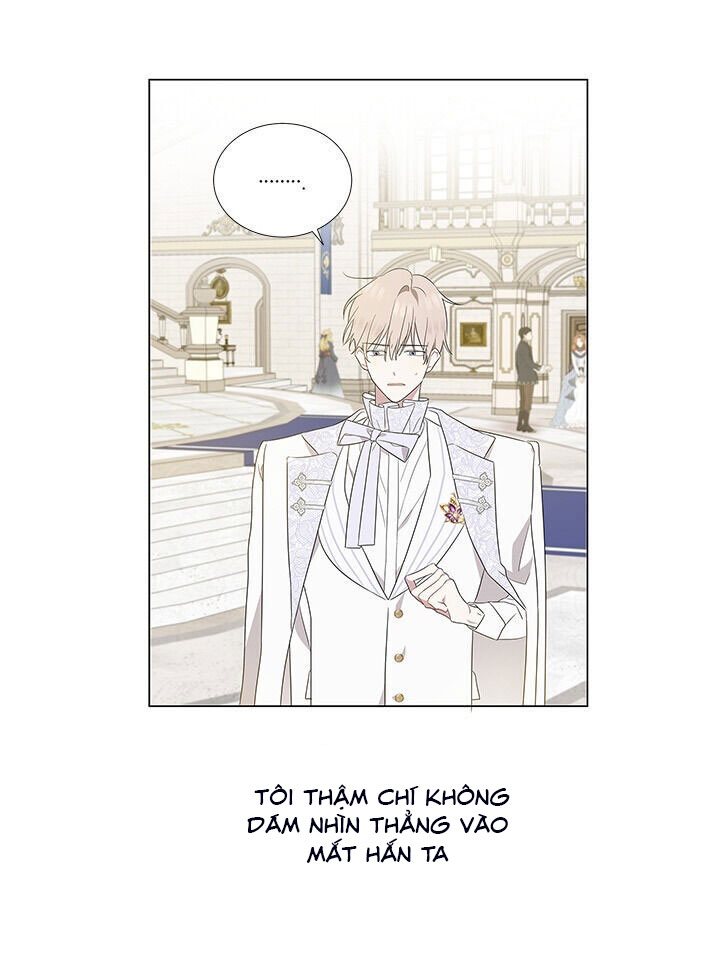 một bí mật mở chapter 3.2 8