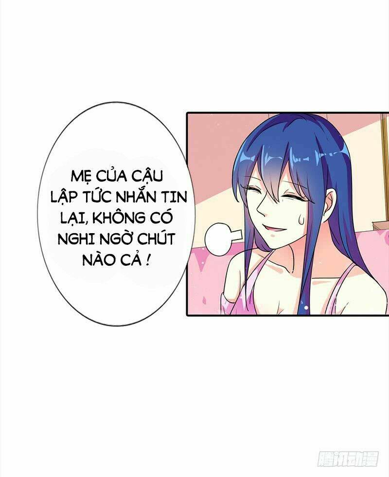 bá đạo tổng tài ngạnh thượng cung chapter 3 20