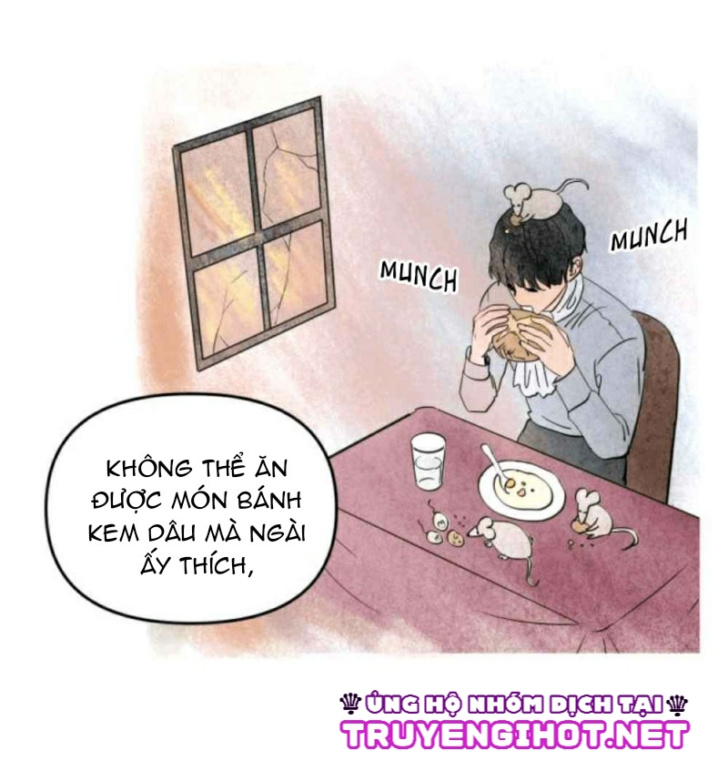 sau khi xuyên sách tôi nhặt được soái ca chapter 5 26