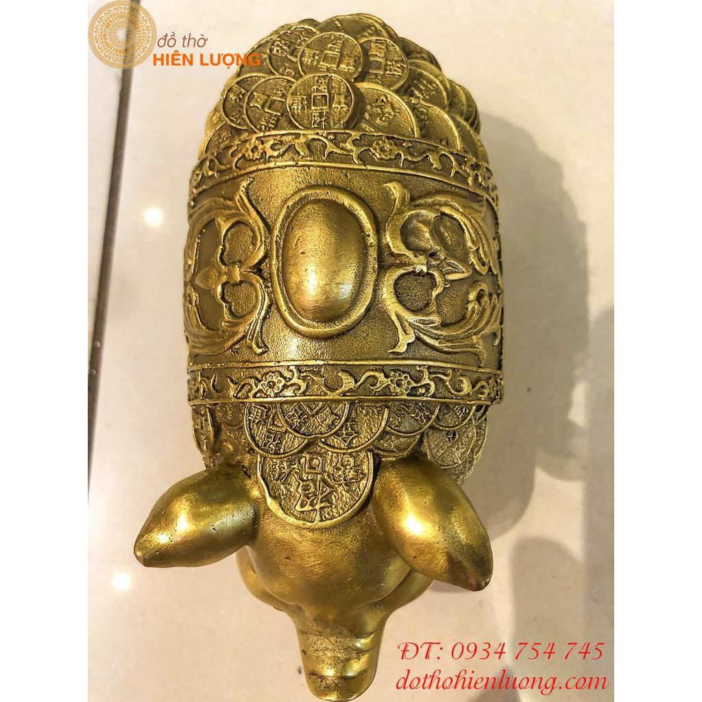 Heo Phong Thủy Tài Lộc Mình Tiền