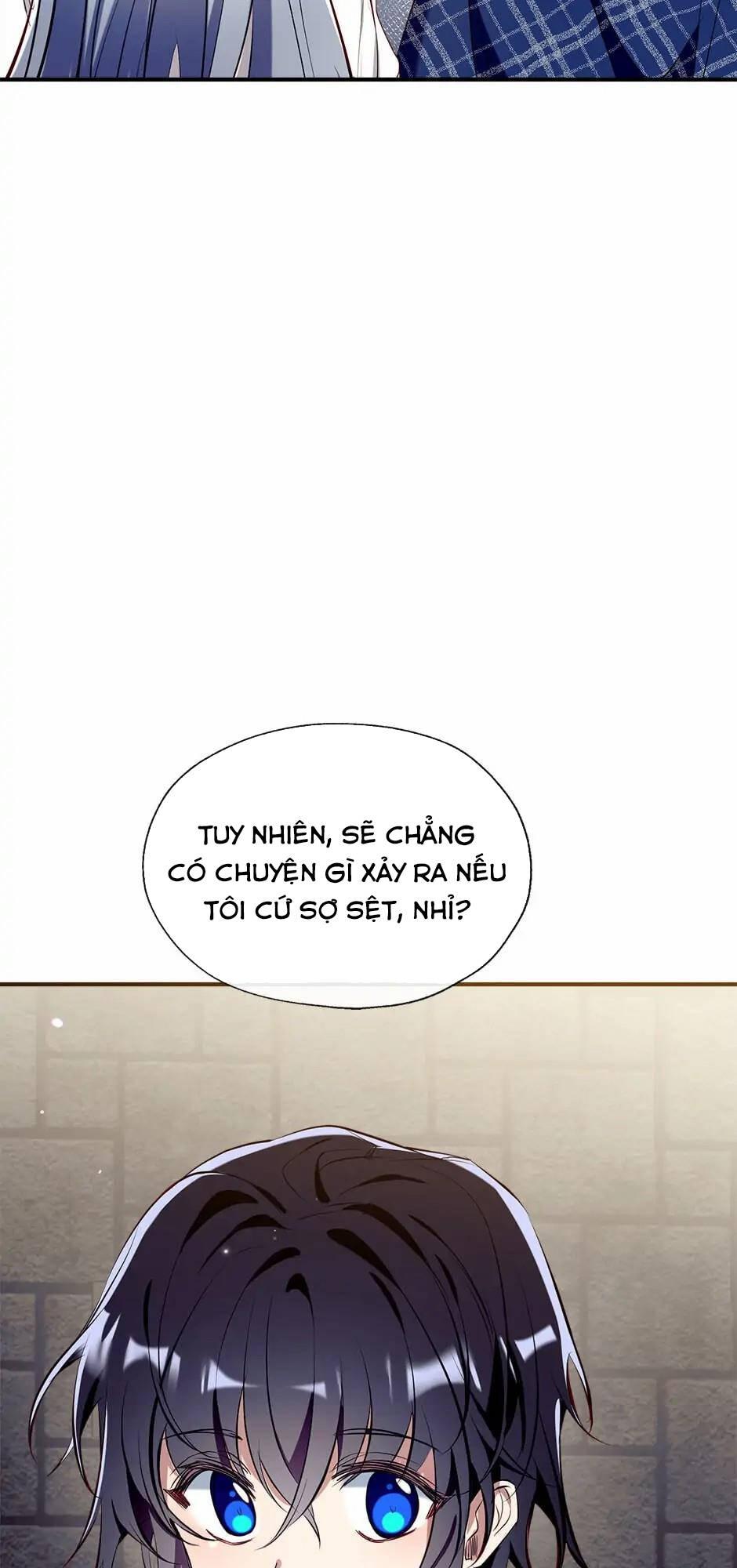 chúng ta có thể trở thành gia đình được không? chapter 80 83