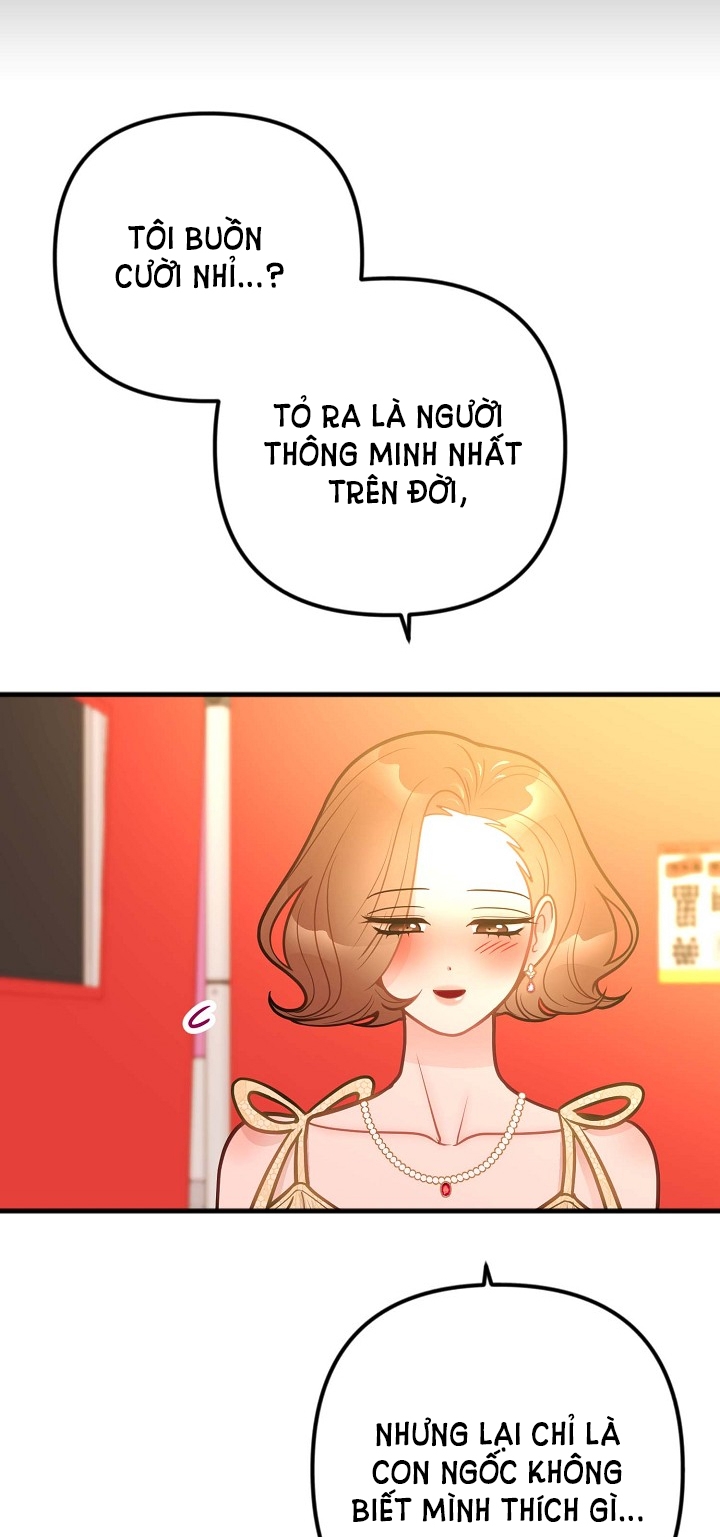 Mối Quan Hệ Không Tốt chapter 25.2 - Trang 36