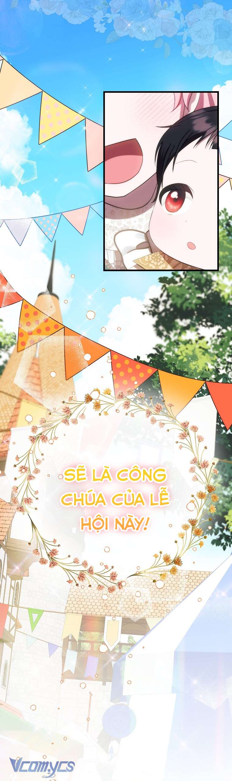 lần đầu bé út được yêu thương chapter 10 53