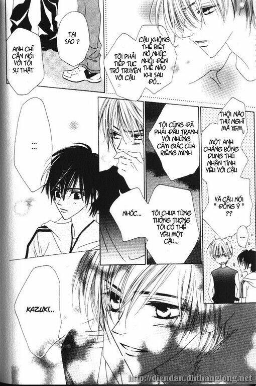 only the ring fingers know chapter 4 55