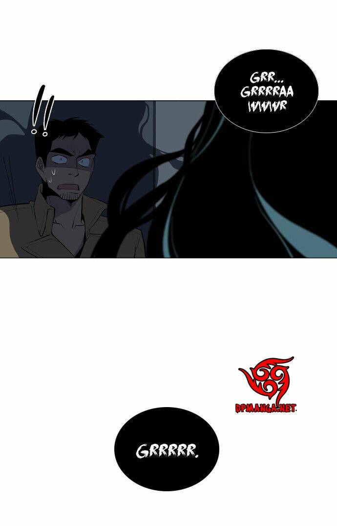 welcome to ghost city chapter 10 25