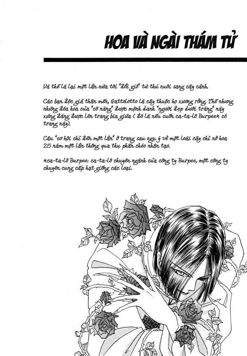 tiệm thú kiểng chapter 16 1