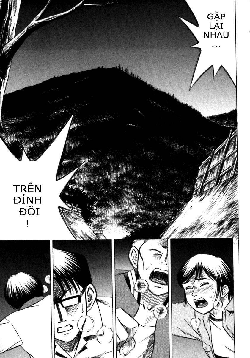 đảo ma cà rồng chapter 24 17