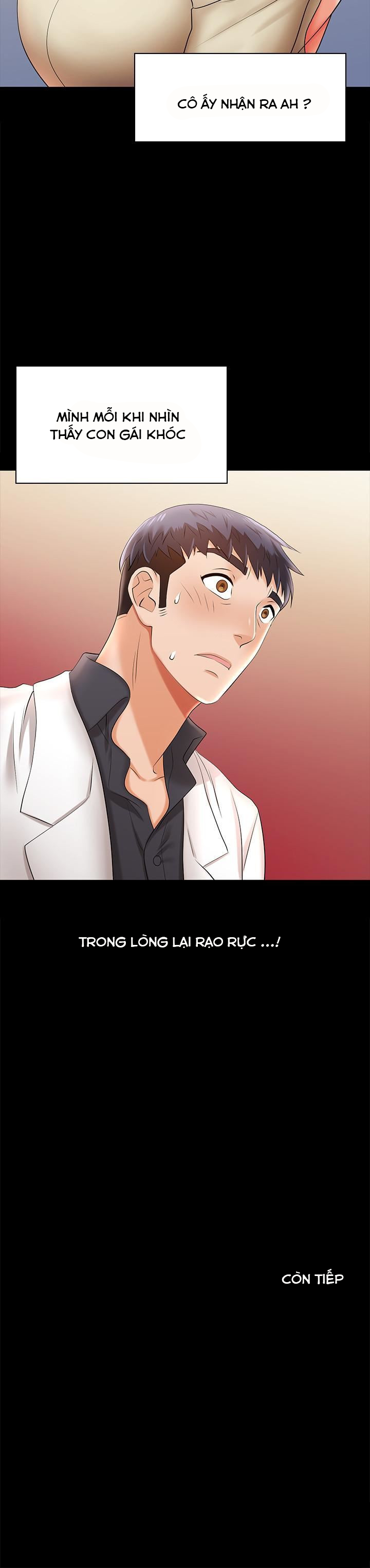 đổi vợ chapter 5 41