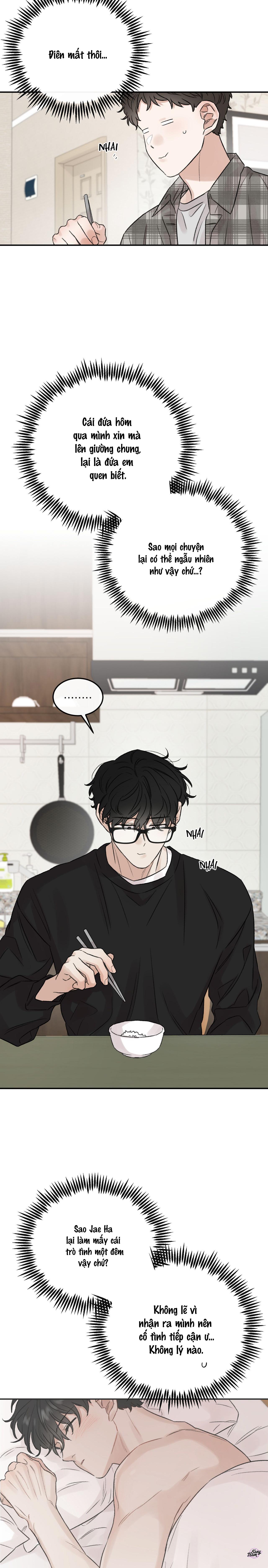 jaeha nhà bên chapter 2 2