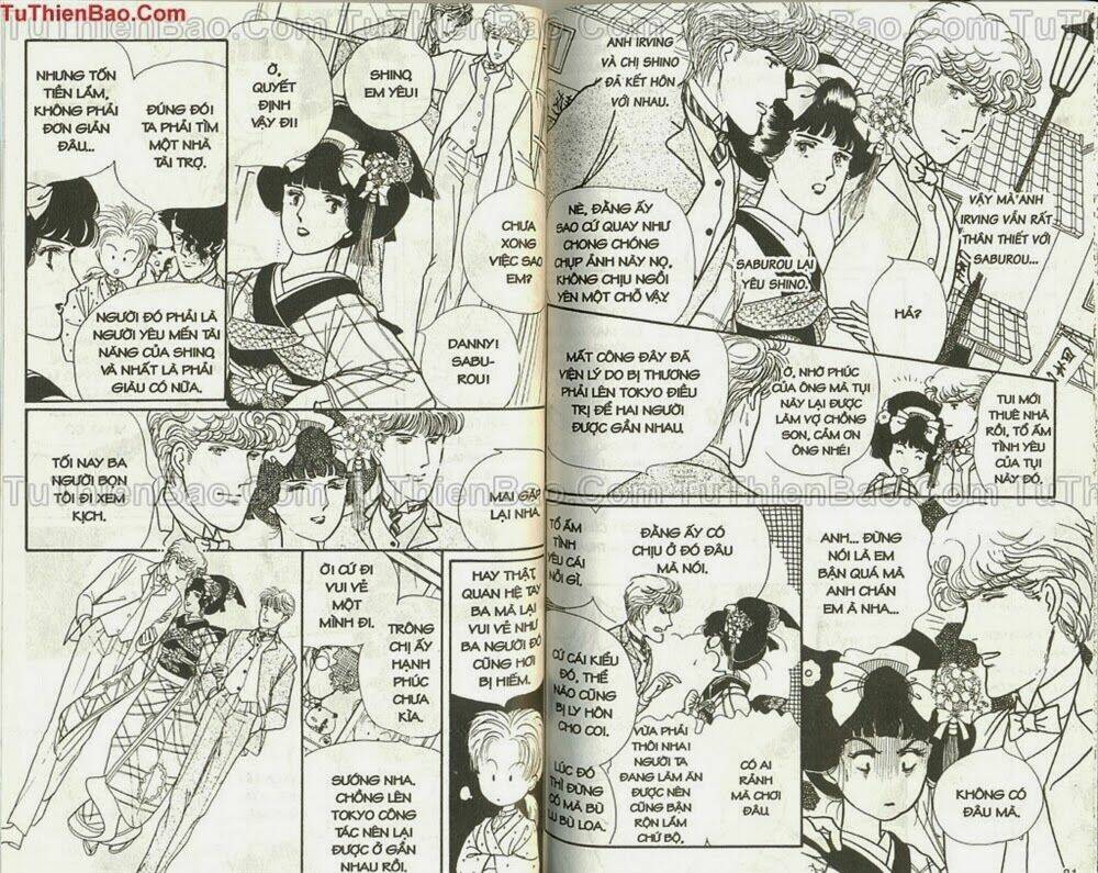 người đẹp new york chapter 7 41