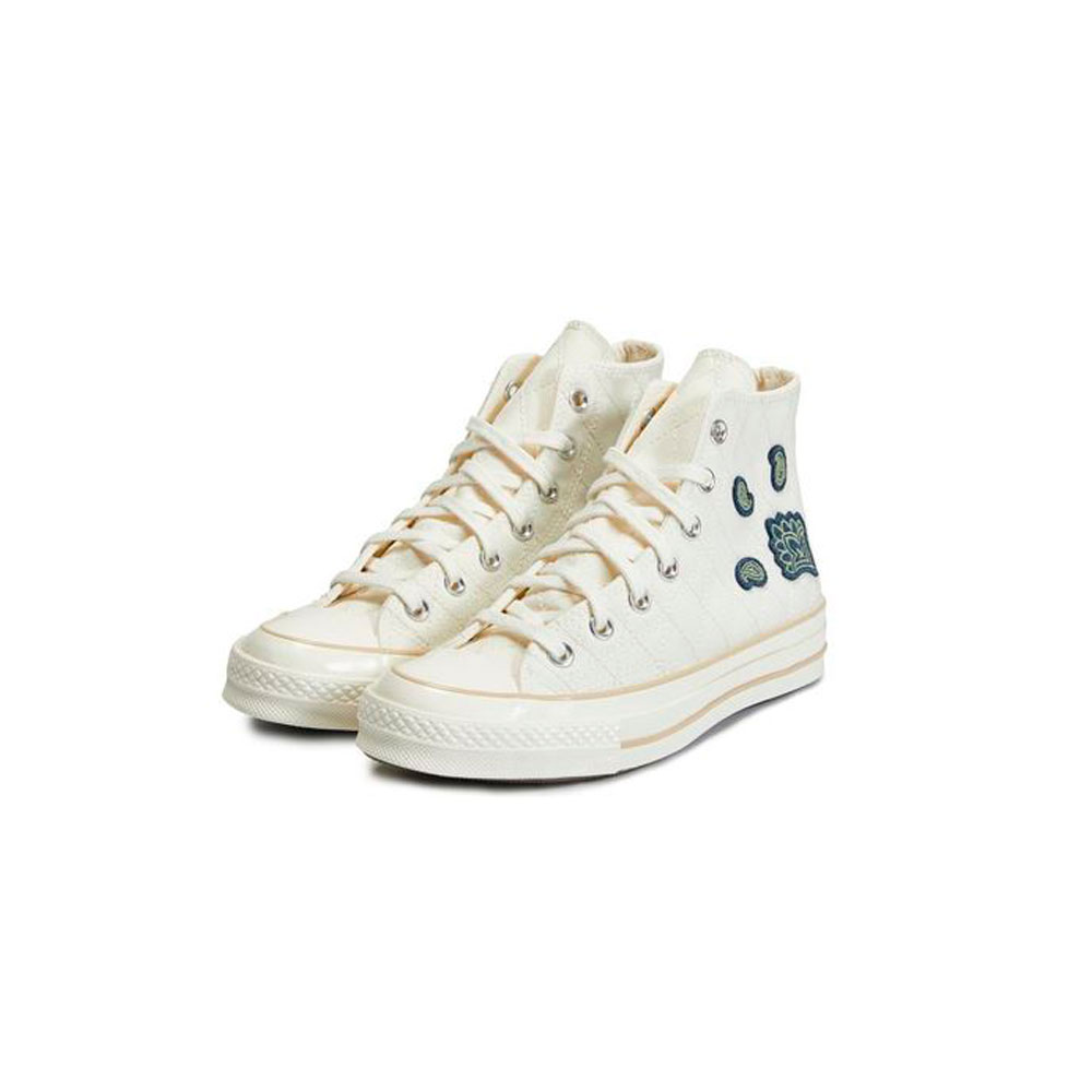 Giày Converse Chuck 70 Timeless Graphic A02764C