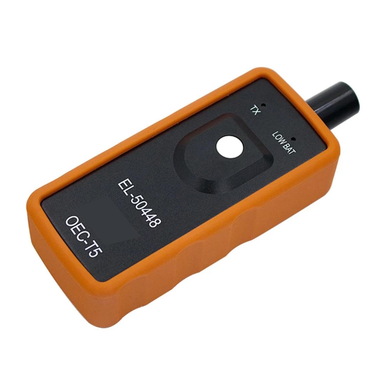 Đối với Công cụ kích hoạt hệ thống giám sát áp suất lốp Opel/gm Tpms