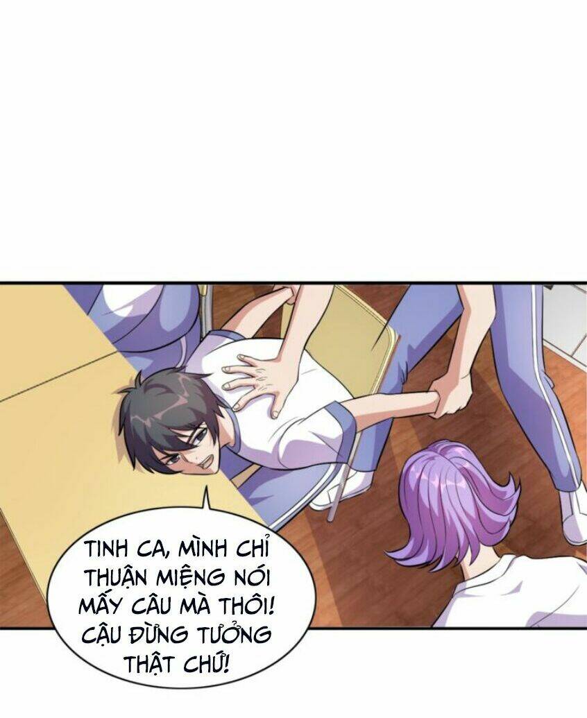 chín năm nghĩa vụ tu chân chapter 3 29