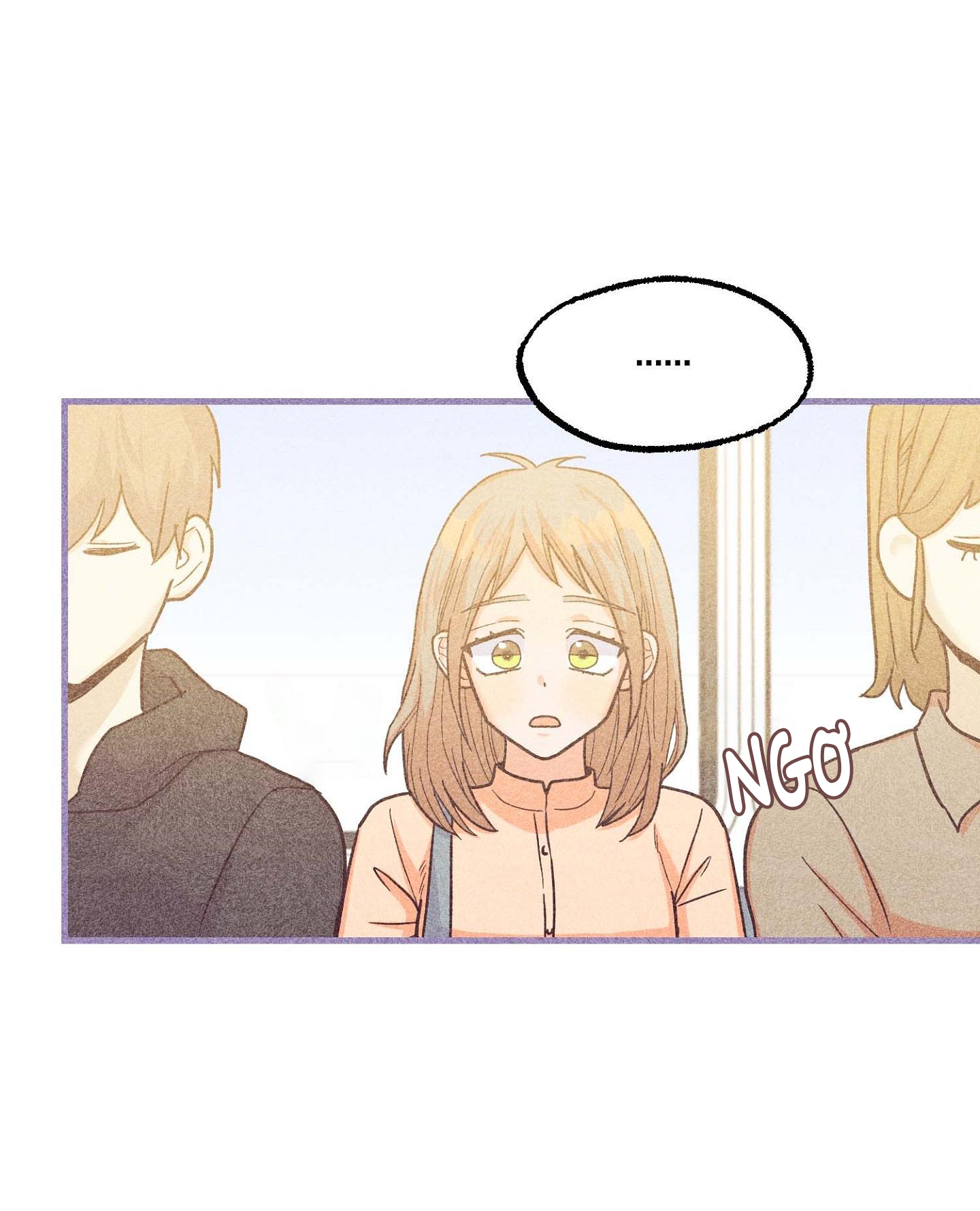 chạy đâu cho thoát chapter 34 38