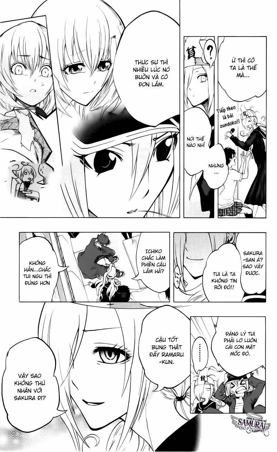 binbougami ga! chapter 12 10