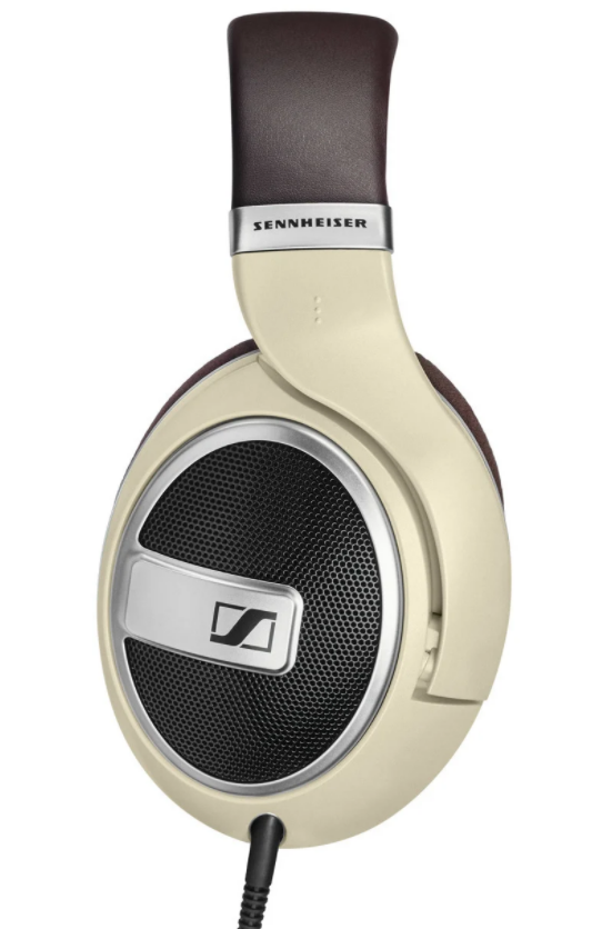 Tai nghe chụp tai  SENNHEISER HD 599 - Hàng Chính Hãng