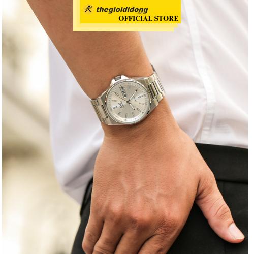 Đồng hồ Q&amp;Q 40 mm Nam S396J201Y - Hàng Chính Hãng