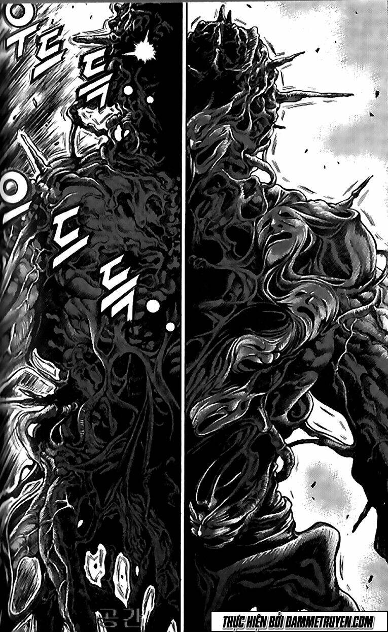 quái hiệp truyện chapter 36 9