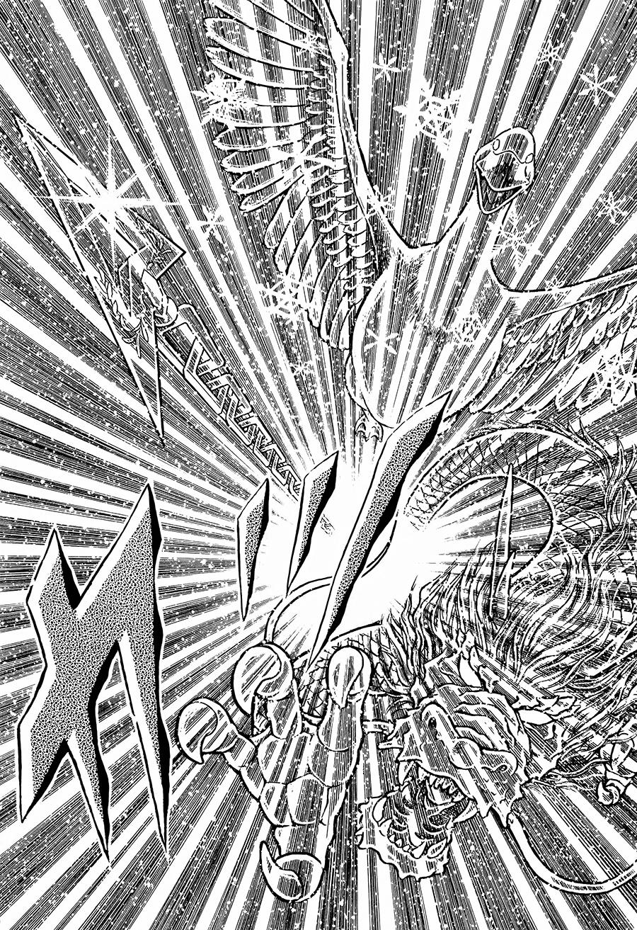 áo giáp vàng chapter 108 19