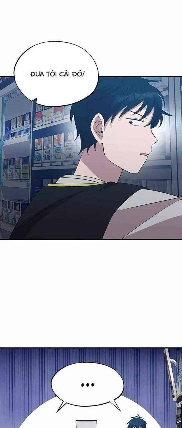 cửa hàng diệu kỳ chapter 3 43