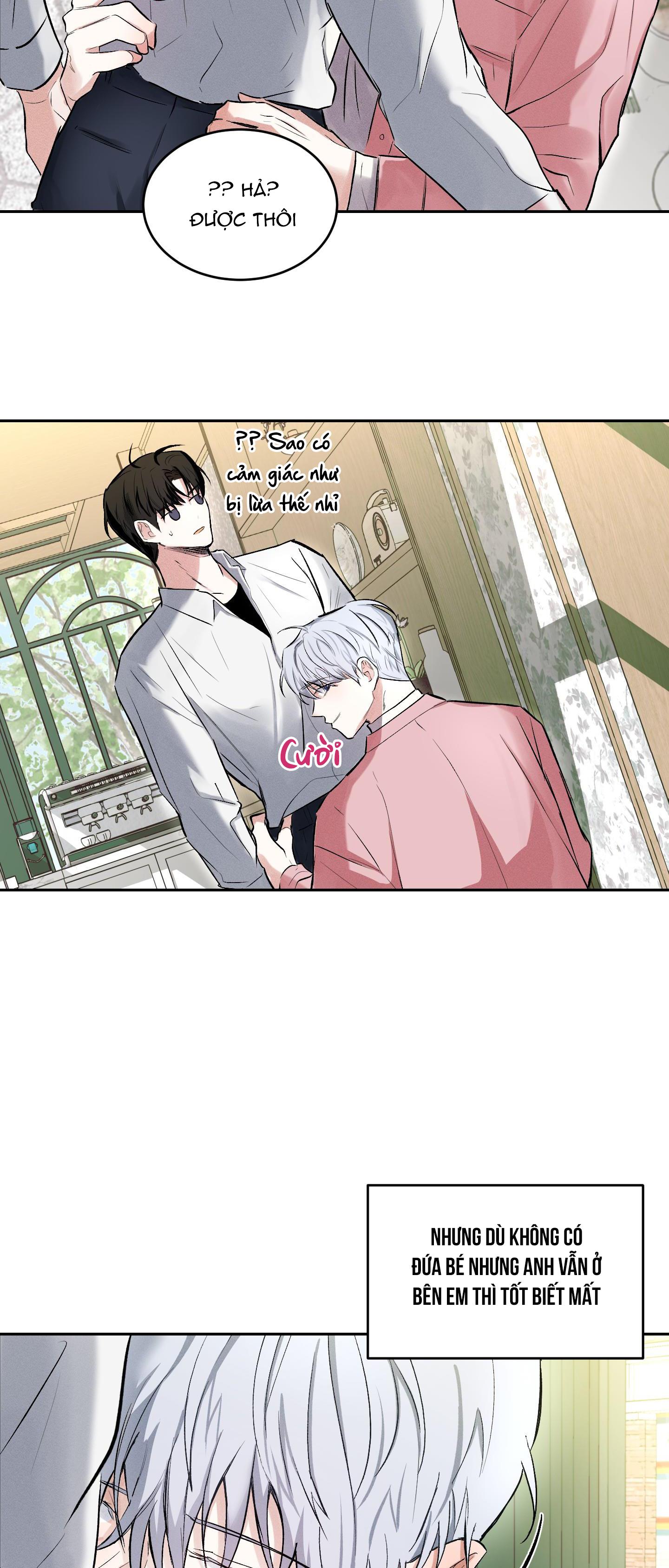 bắn là dính chapter 1 39