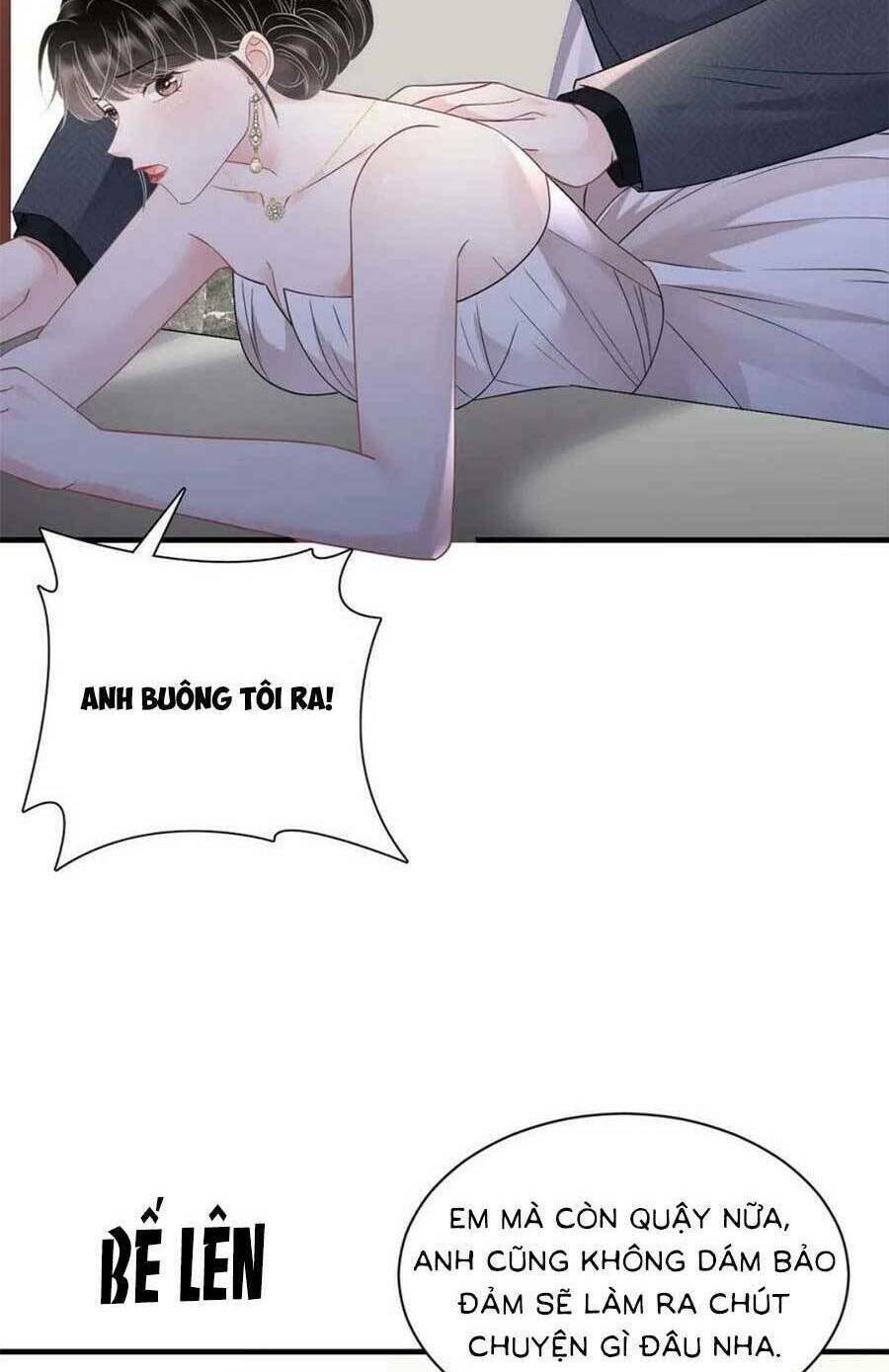 [16+] đại tiểu thư có thể có ý đồ xấu chapter 142 22