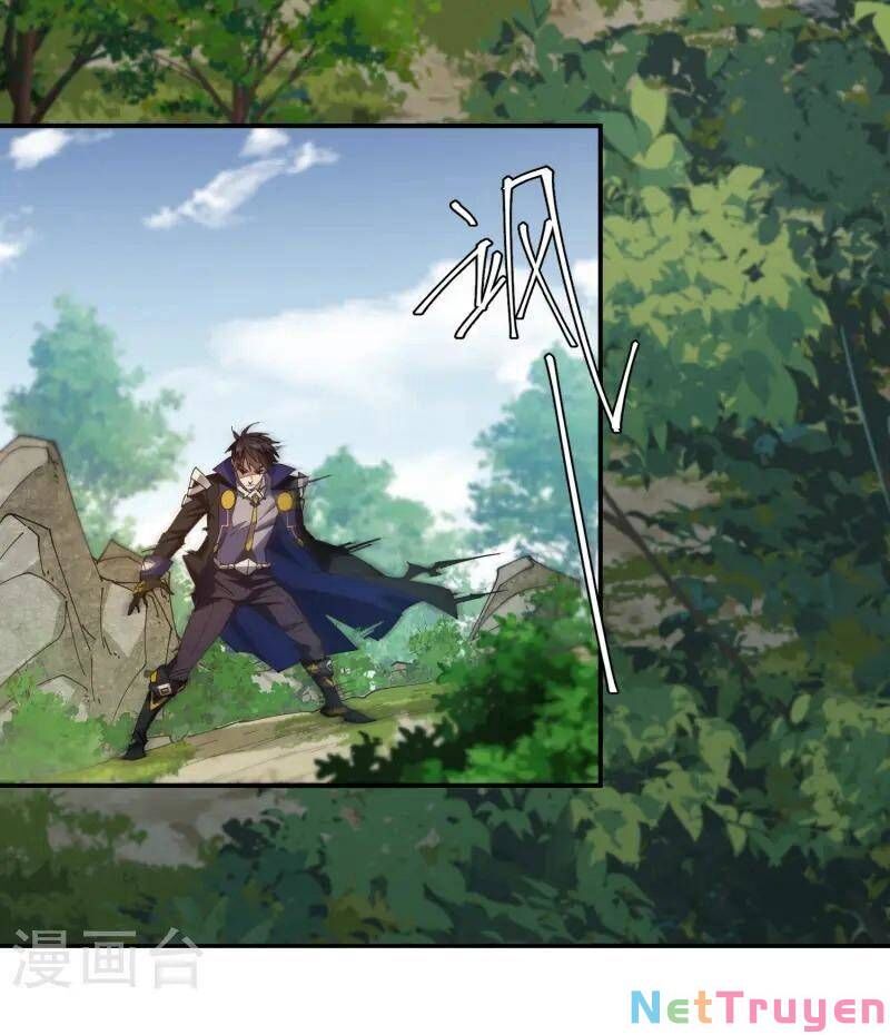 võng du chi cận chiến pháp sư chapter 472 9