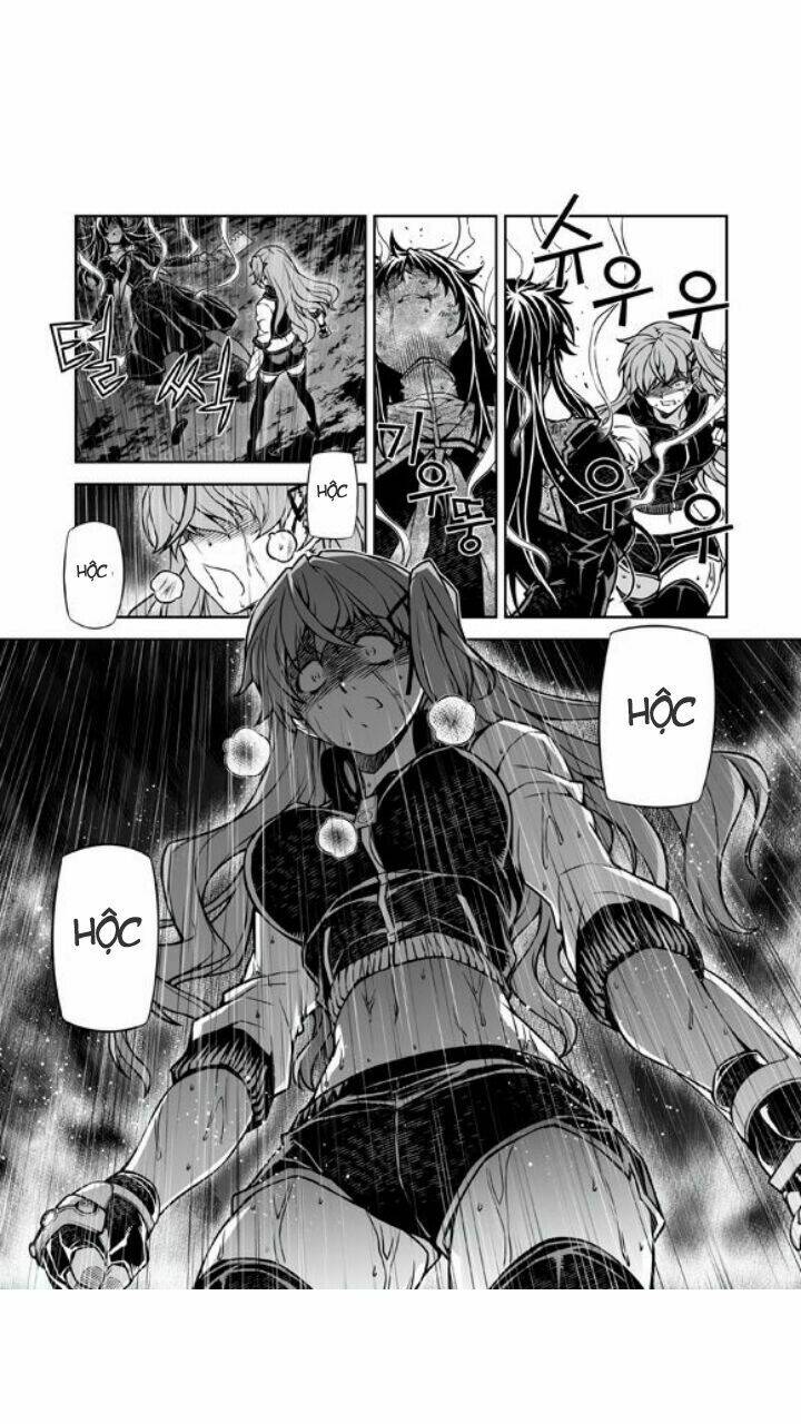 re:birth the lunatic taker chapter 28 29