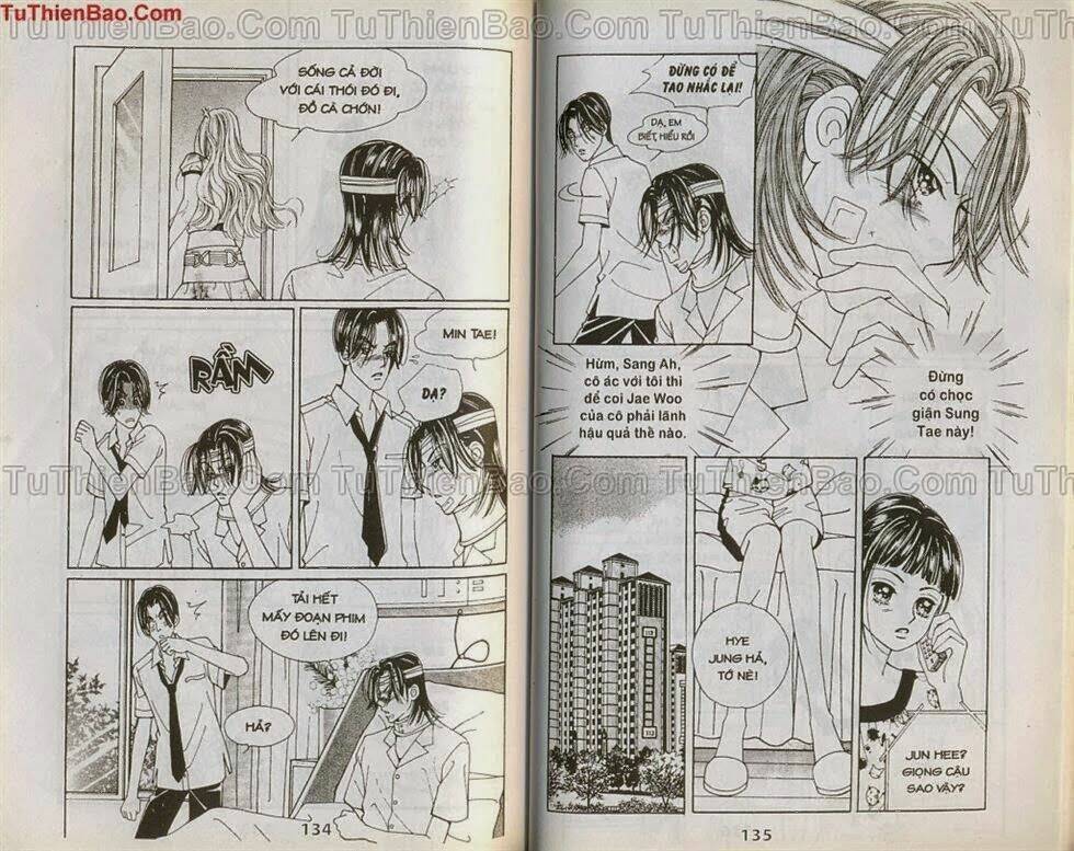 hái sao tình yêu chapter 9 67