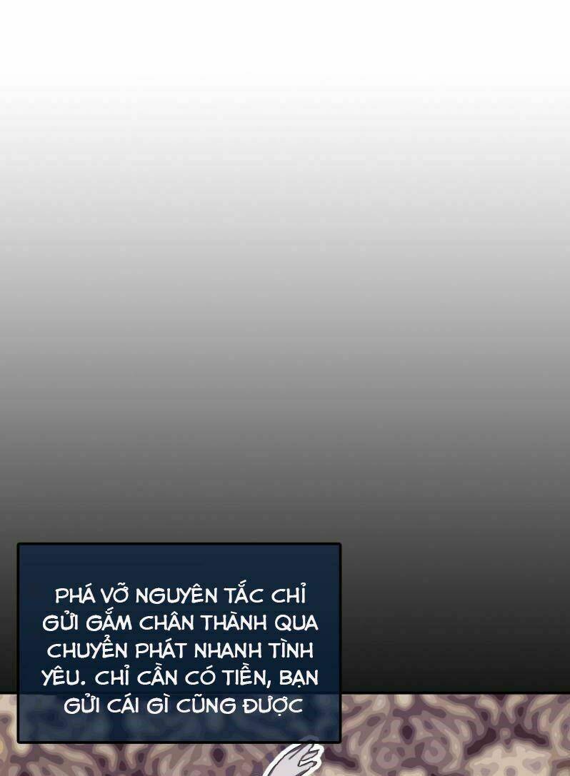 chuyển phát nhanh tình yêu chapter 4 12