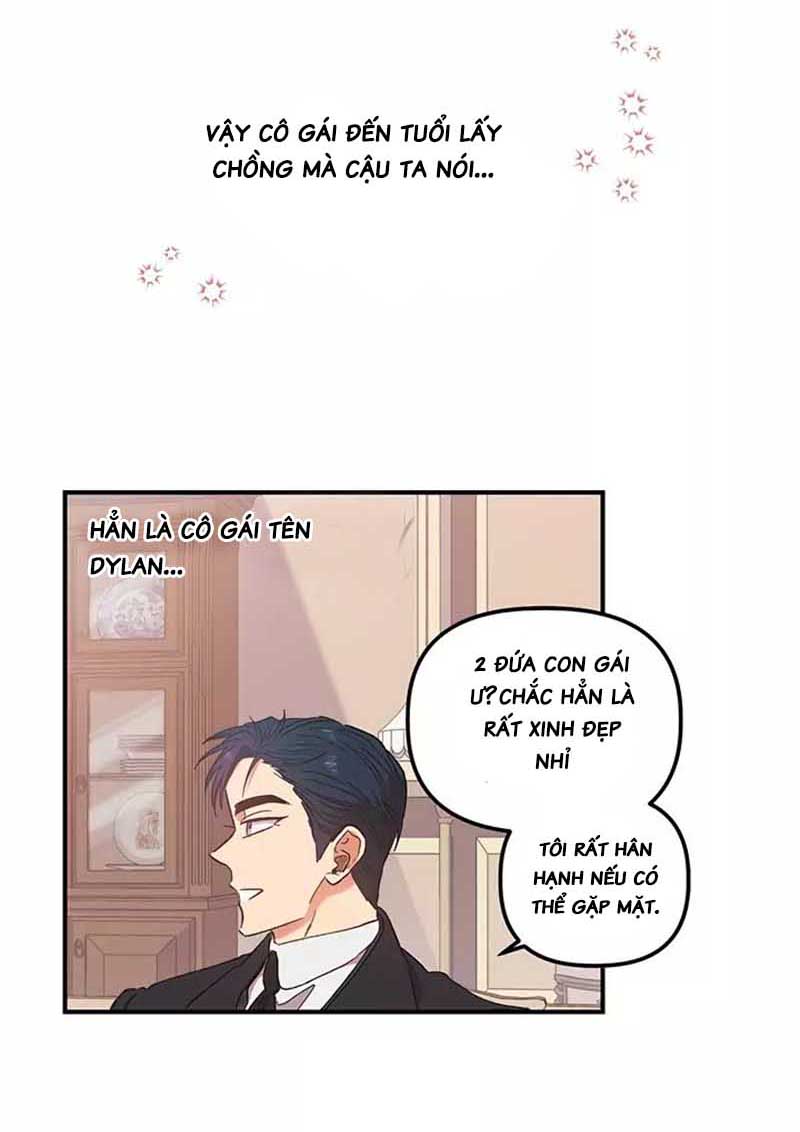 May hay rủi? chapter 1 - Trang 35