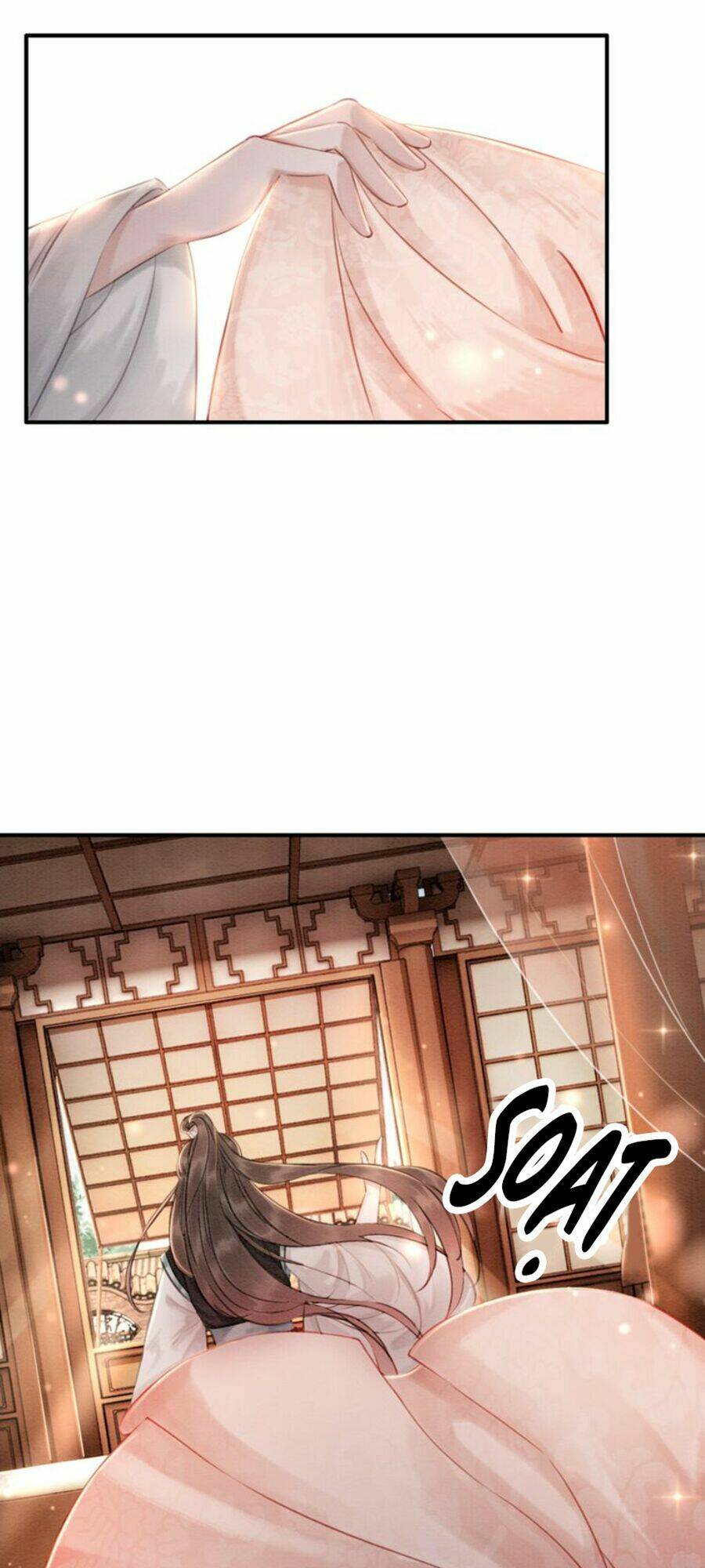 trọng sinh bá sủng nhiếp chính vương quá mạnh mẽ chapter 7 14