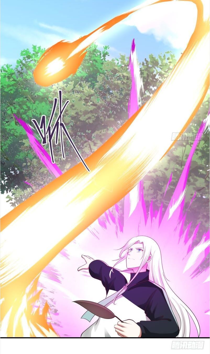 trên người ta có một rồng chapter 205 8