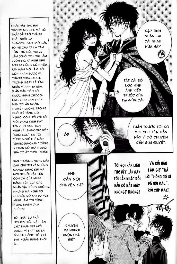 ng life chapter 32 10