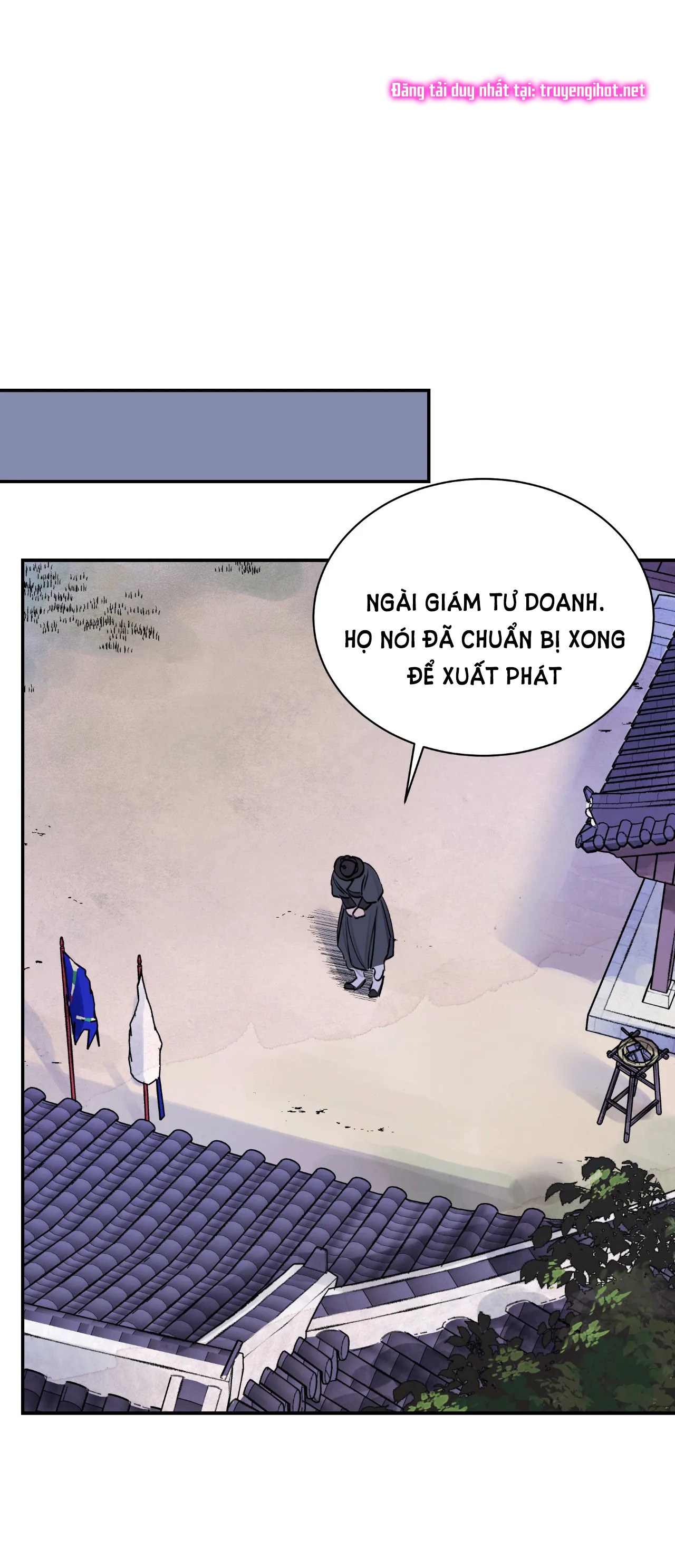 [18+] trượng kiếm tựa hoa chapter 2 4