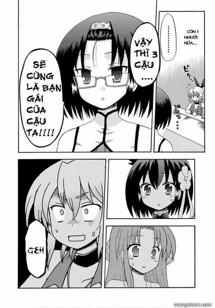 fujimura-kun meitsu chapter 22 12