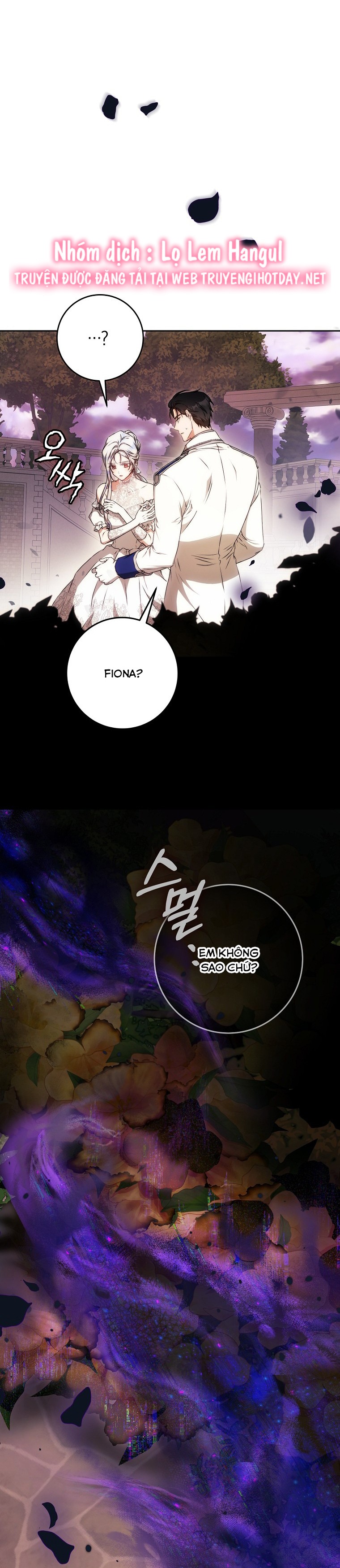 trở thành vợ của nam chính chapter 102 27
