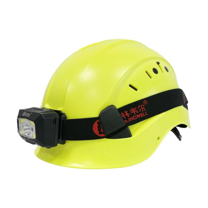 Mũ bảo hiểm an toàn xây dựng CE với abs nhẹ hardhat aloft công việc ansi công việc công nghiệp tại ban đêm bảo vệ
