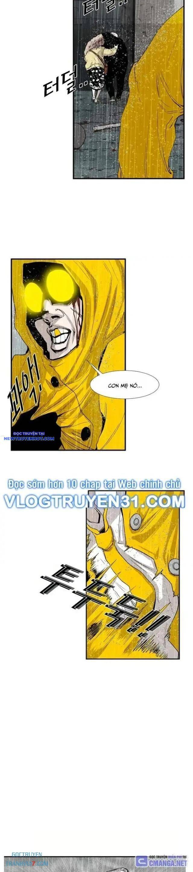 shark - cá mập chapter 108 60