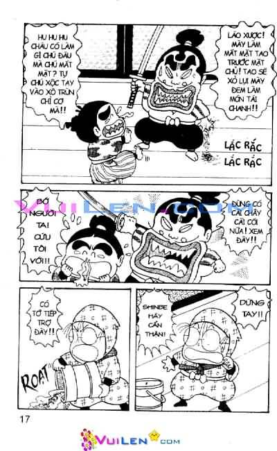 ninja loạn thị chapter 24 18