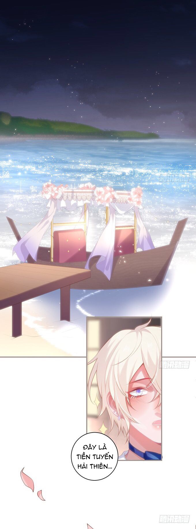 dưỡng khí chí mạng chapter 53 18