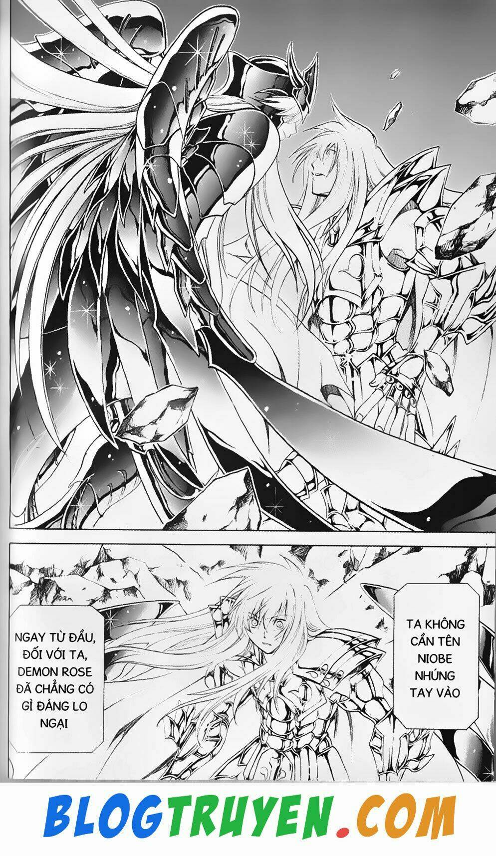 thần thoại minh vương chapter 20 7